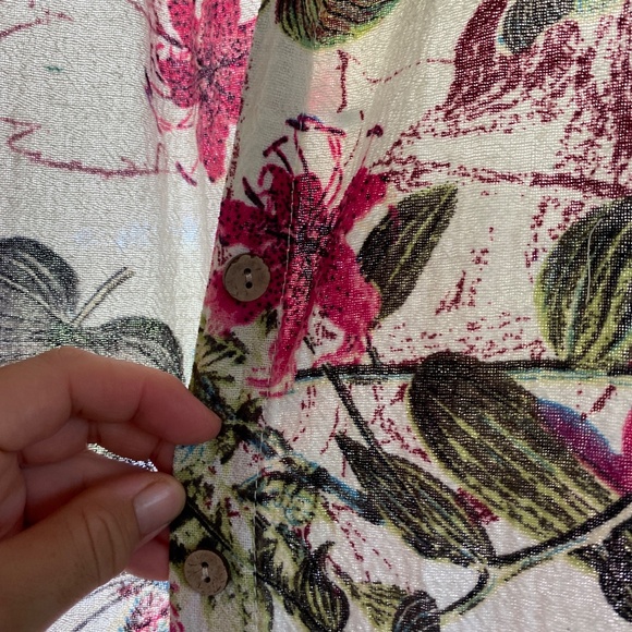 Kimono/Duster - Picture 5 of 7